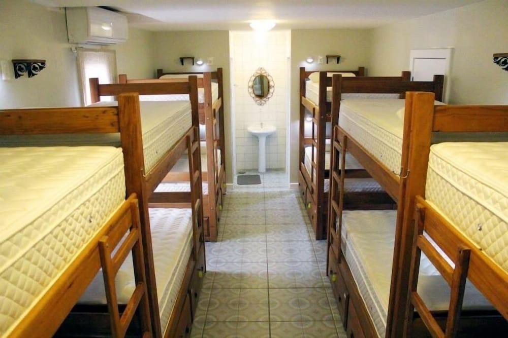 Hostel Poesia Foz do Iguacu Exterior photo